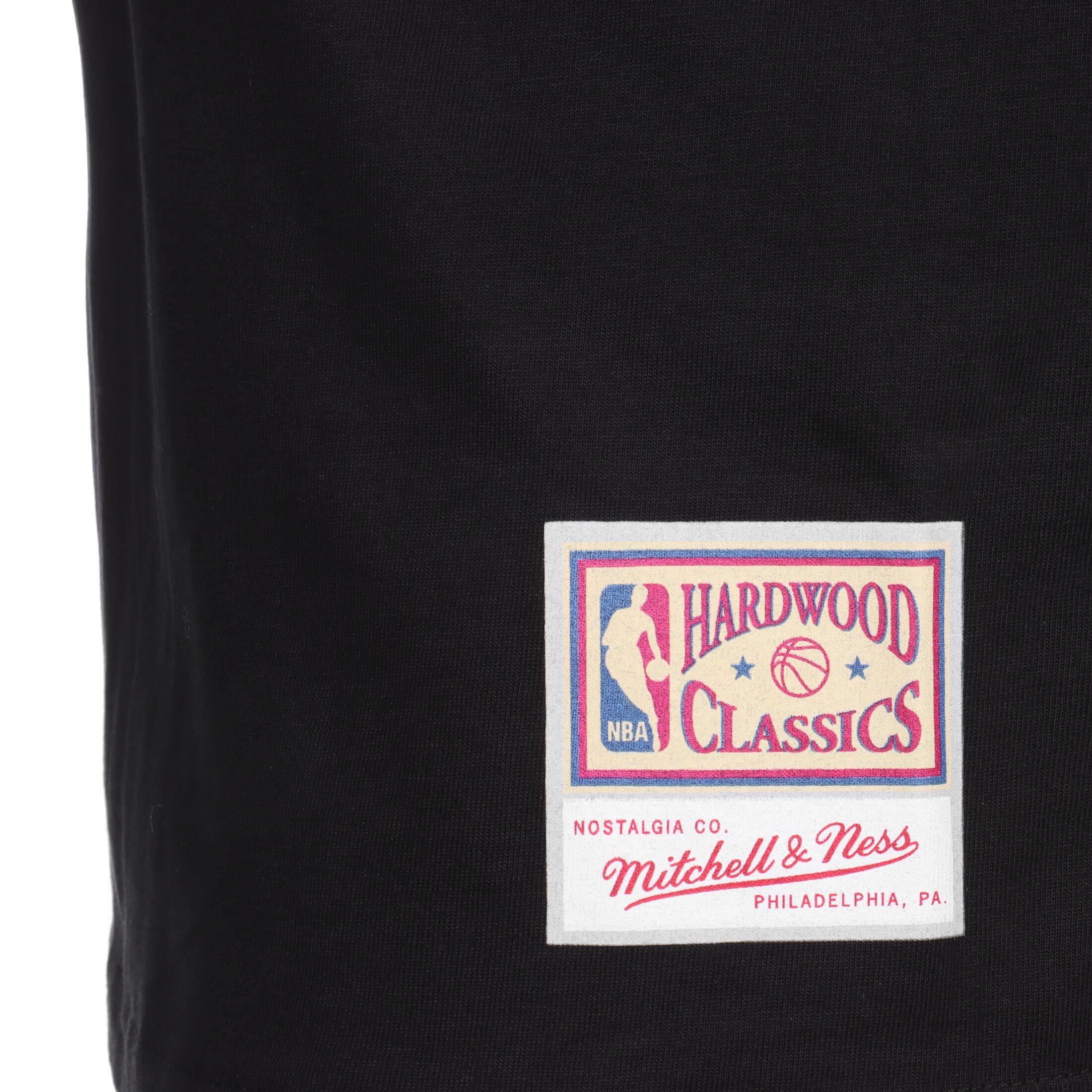 Mitchell & Ness Camiseta NBA Final Seconds