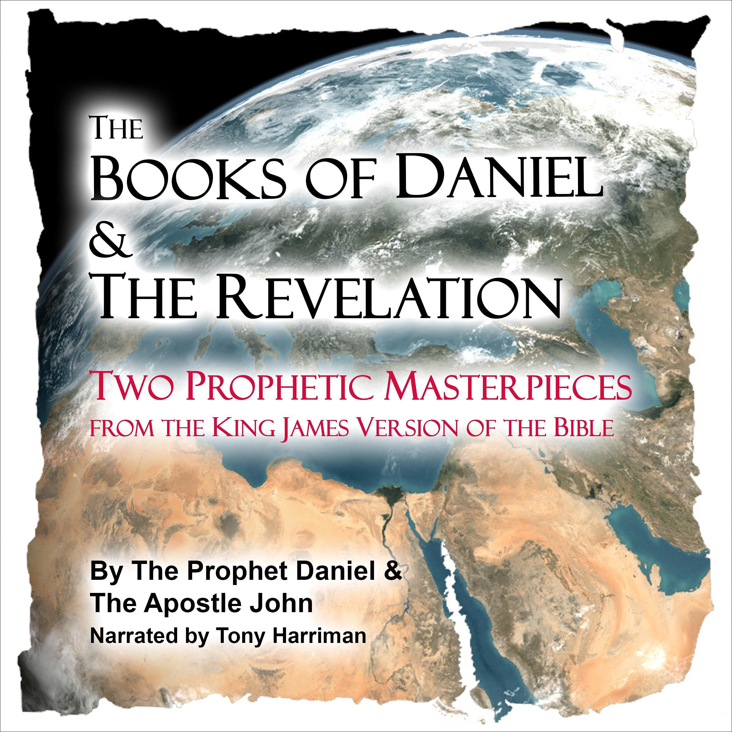 The Books of Daniel & The Revelation