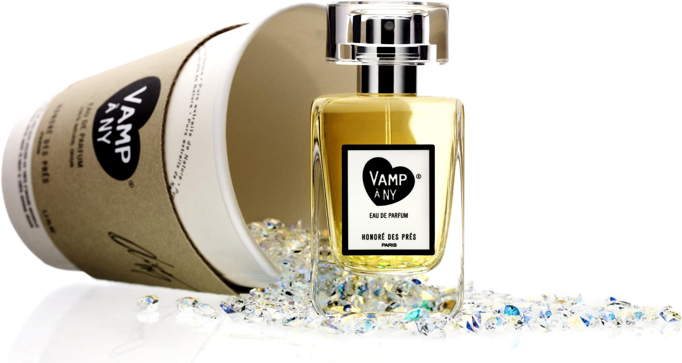 Vamp a NY Eau de Parfum - 50ml