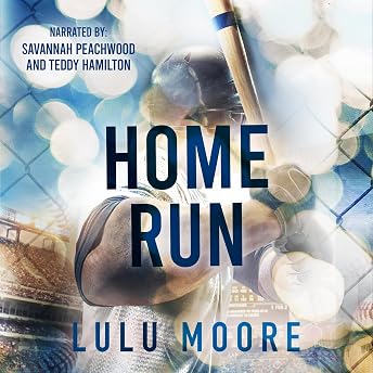Home Run Audiobook by Lulu Moore episode artwork