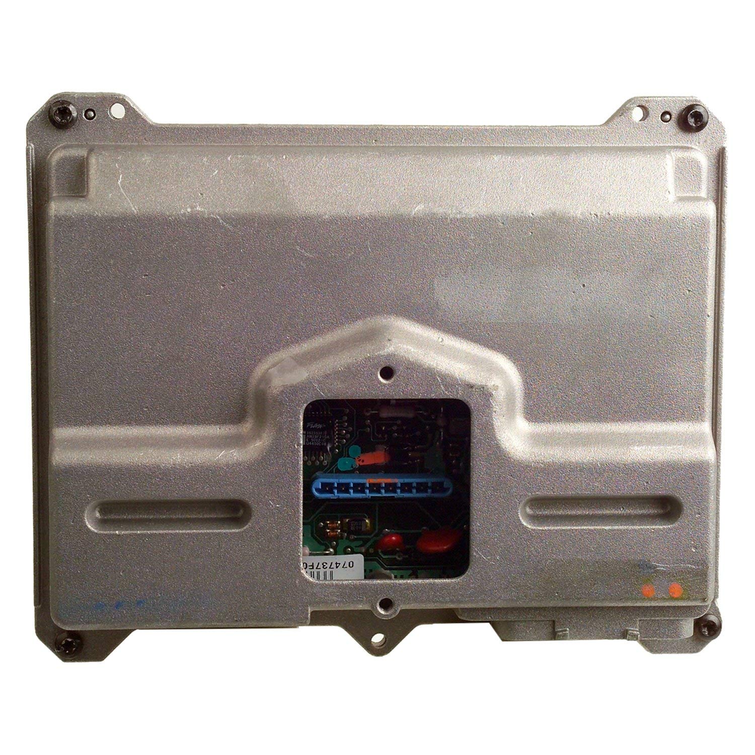 Amazon.com: GM Genuine Parts 88961149 Powertrain Control Module 