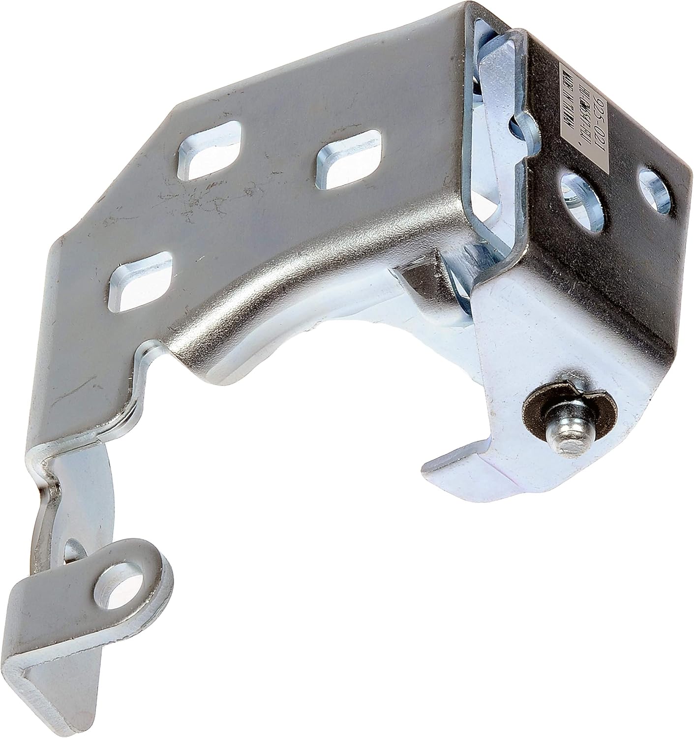 Dorman 925-021 Front Driver Side Upper Door Hinge Assembly Compatible with Select Cadillac/Chevrolet/GMC Models