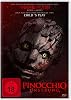Pinocchio Unstrung