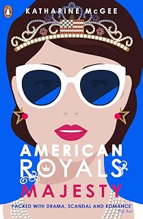 American royals 2: majesty