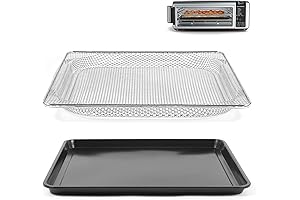 Ninja Air Fryer Replacement Basket: The Ultimate Cooking Companion