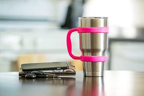 Miniatura 4 de 30 ozStrataHandle, Rosado