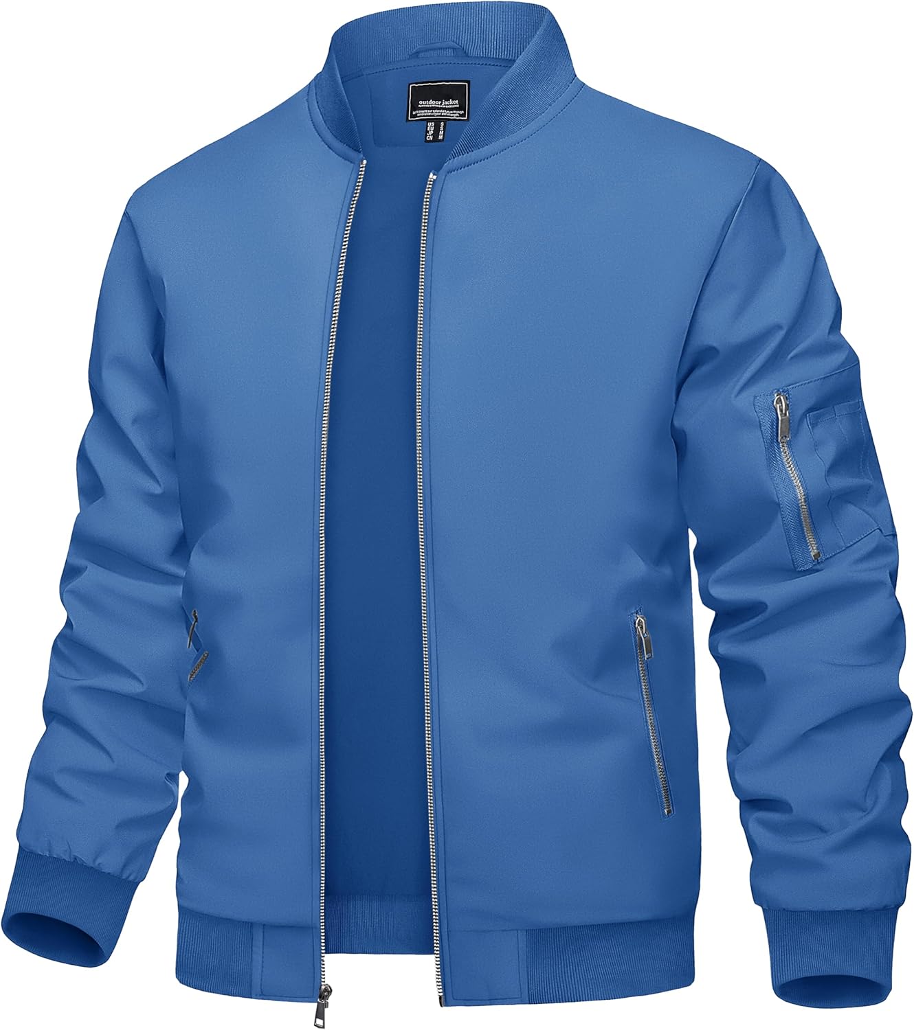 #02 Royal Blue