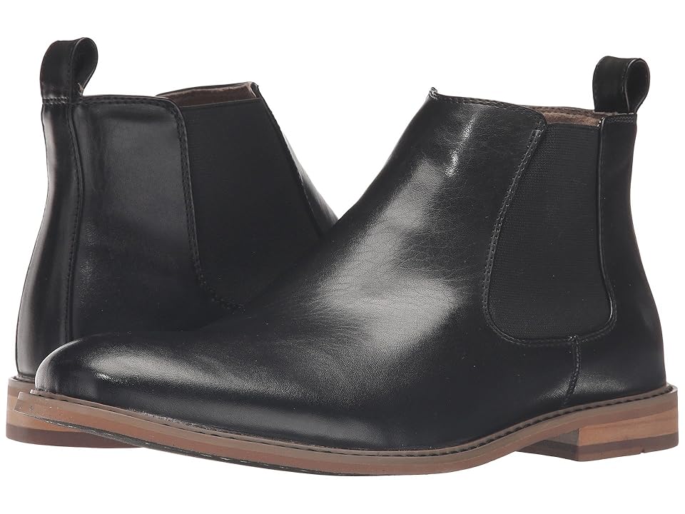 

Deer Stags Tribeca (Black) Men's Shoes