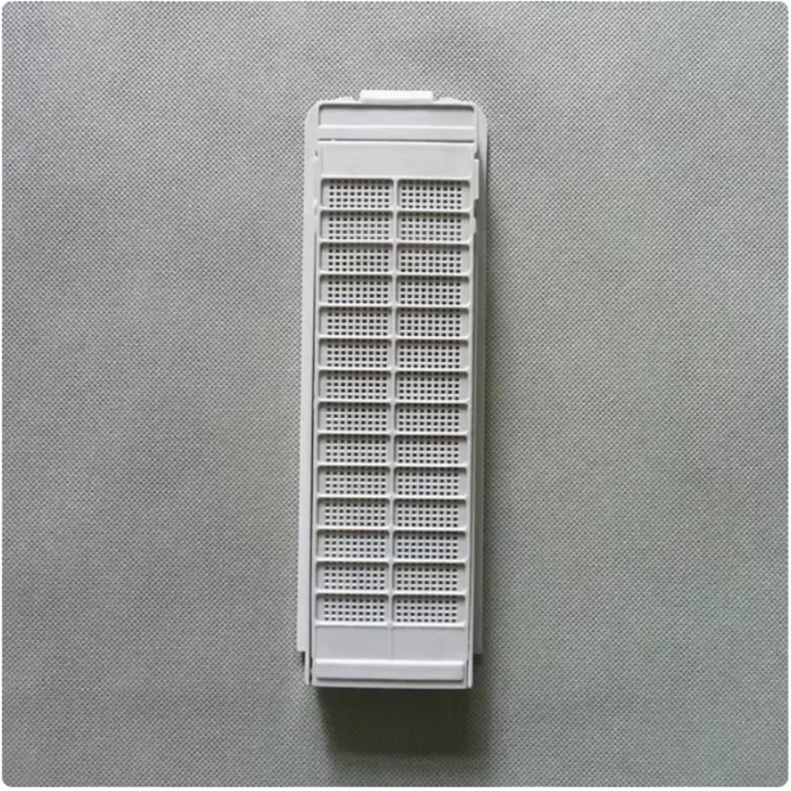 Sacchetto filtro lanugine lavatrice di ricambio Compatibile con Samsung | Compatibile anche con XQB52-28DS, formato sacchetto a rete per raccolta lanugine e uso di ricambio nel bucato(2PCS)