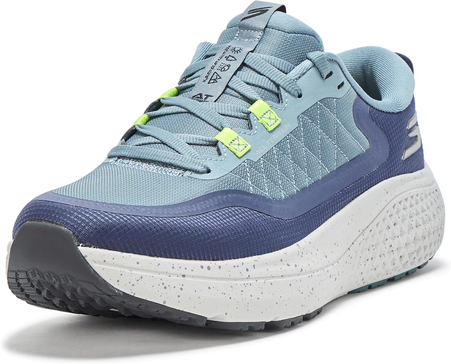 Skechers Men's Go Run Supersonic Max All Terrain