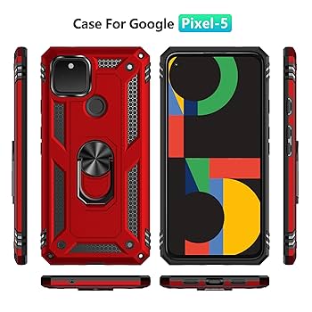 Google pixel 5 本体とケース 発表記念 ] Caseology、Google Pixel 5 ケース3種をラインアップ
