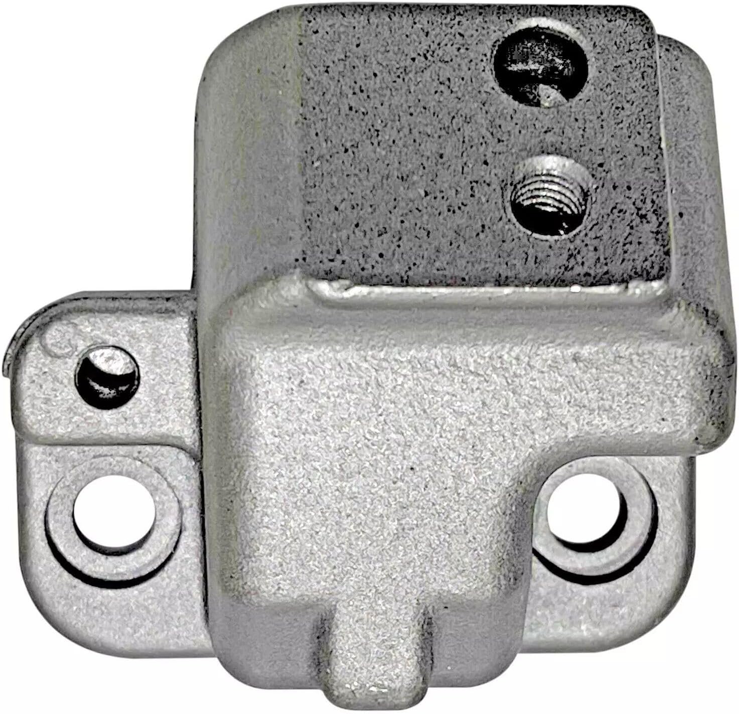 RYC Automotive A/C Compressor Manifold AEG333-MD (Fits Honda Accord 2.4L 2008, 2009, 2010, 2011, 2012; Fits Honda Crosstour 2.4L 2012, 2013, 2014, 2015)