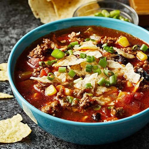 Miniatura 5 de Spice Classics Mezcla de condimentos para tacos, 9 onzas (paquete de 6)  Seis paquetes individuales de mezcla de condimentos para tacos de 9 onzas