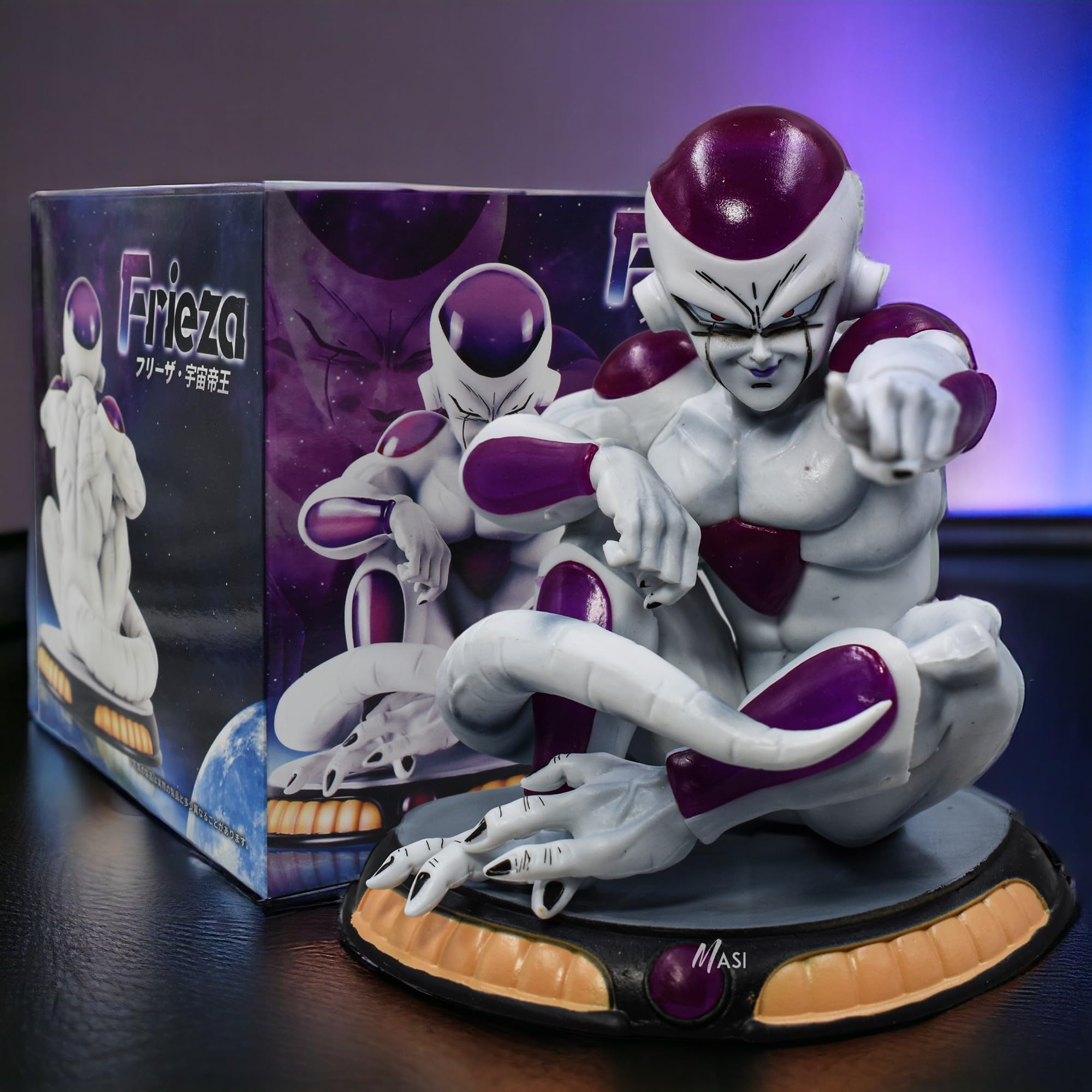 MASIPICKS | Collectible Toy Action Figure with Stand - 14 cm Height (B0D5ZL2RHC) Amazon Price History, Amazon Price Tracker