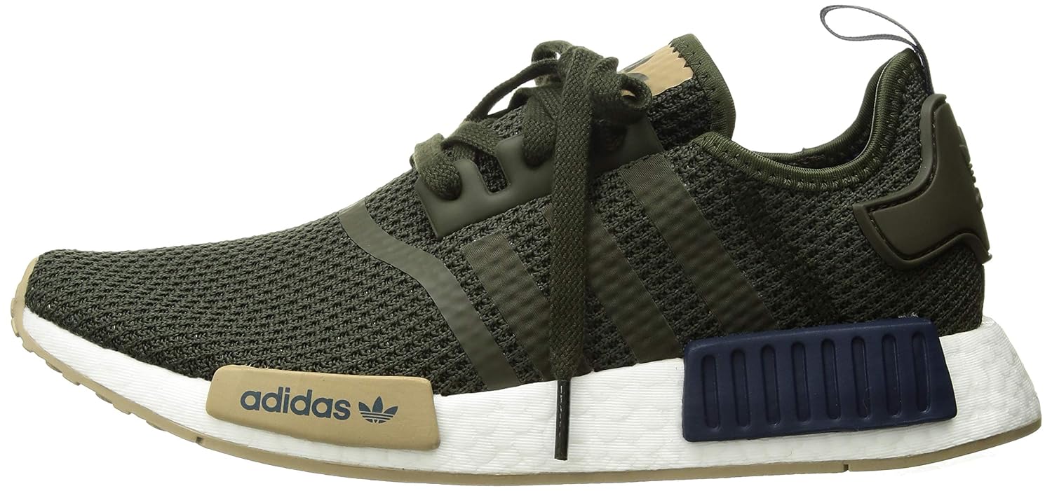 Night Cargo/Collegiate Navy/Hemp 