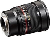 Vista 7 de Lente Samyang, F1.4 de 3.35 pulgadas