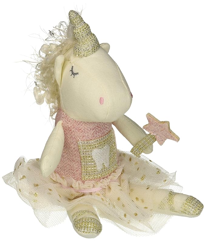 Women's Unicorn Tooth Fairy Pink One Size