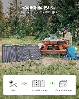 Amazon | YOSHINO ヨシノ ソーラーパネル SolarPanel SP100 100W