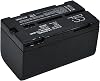 4400mAh7.4V Battery Compatible with Sokkia CX, CX-101, CX-103, DX Series Total Stations, ES, FX Total Stations, GNSS Receivers, GPX GYRO Stations, fit PN: BDC46A, BDC46B, BDC58, BDC-58