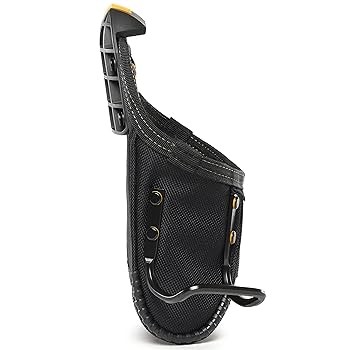 Amazon | TOUGHBUILT プロジェクトポーチ/ハンマーループ TB-CT