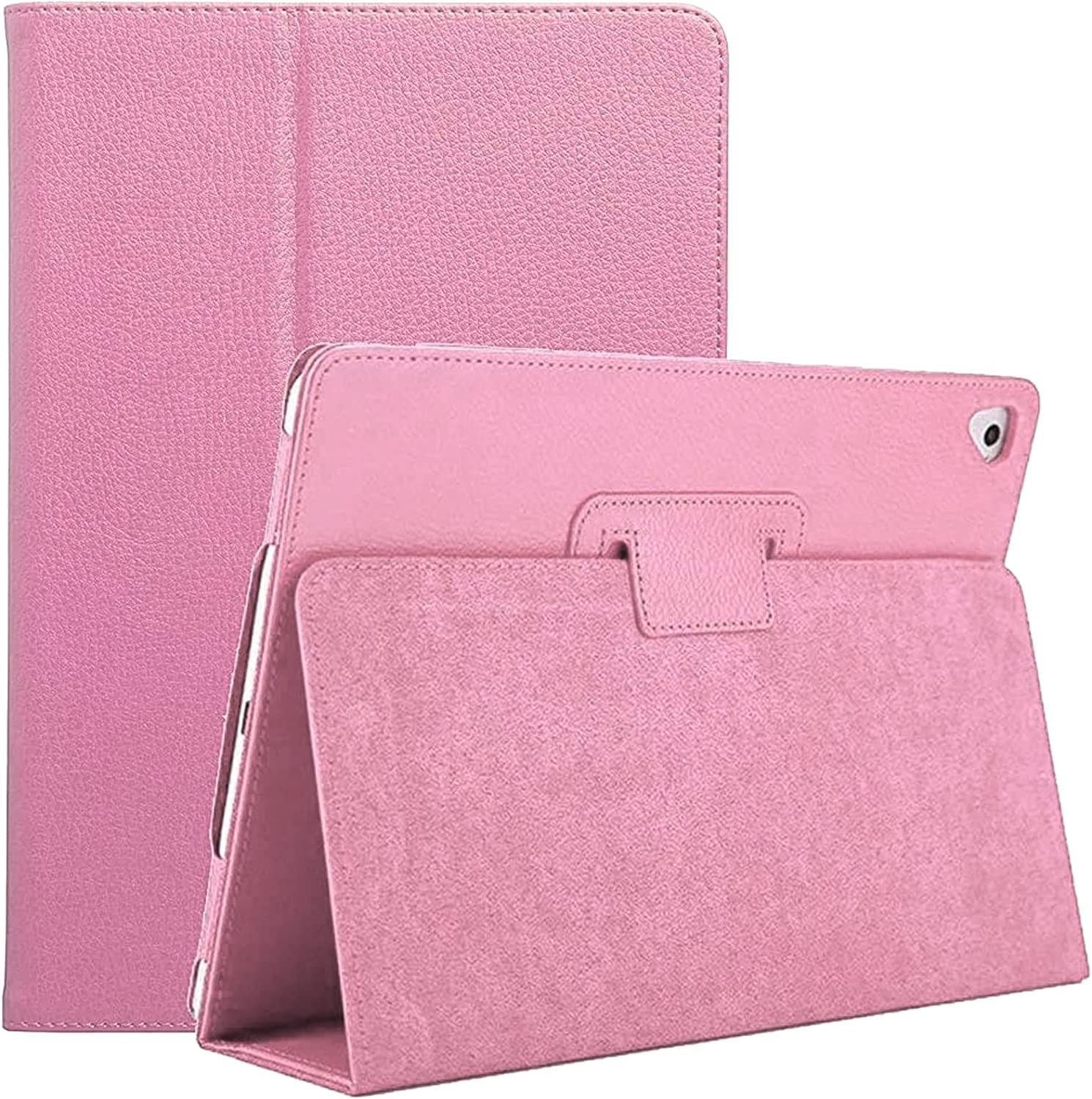 Leather Flip Stand Folio Case Cover For Apple iPad 9th generation 2021 (A2602