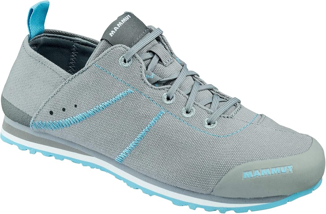 Mammut - マムート MAMMUT Sloper Low Canvas 27センチ Mammut Sloper Low Canvas Shoe - Men's - Footwear