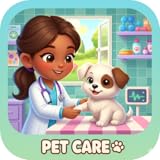 Animal care services Animexa Pet Care Hospital Tycoon – Animal Hospital Game