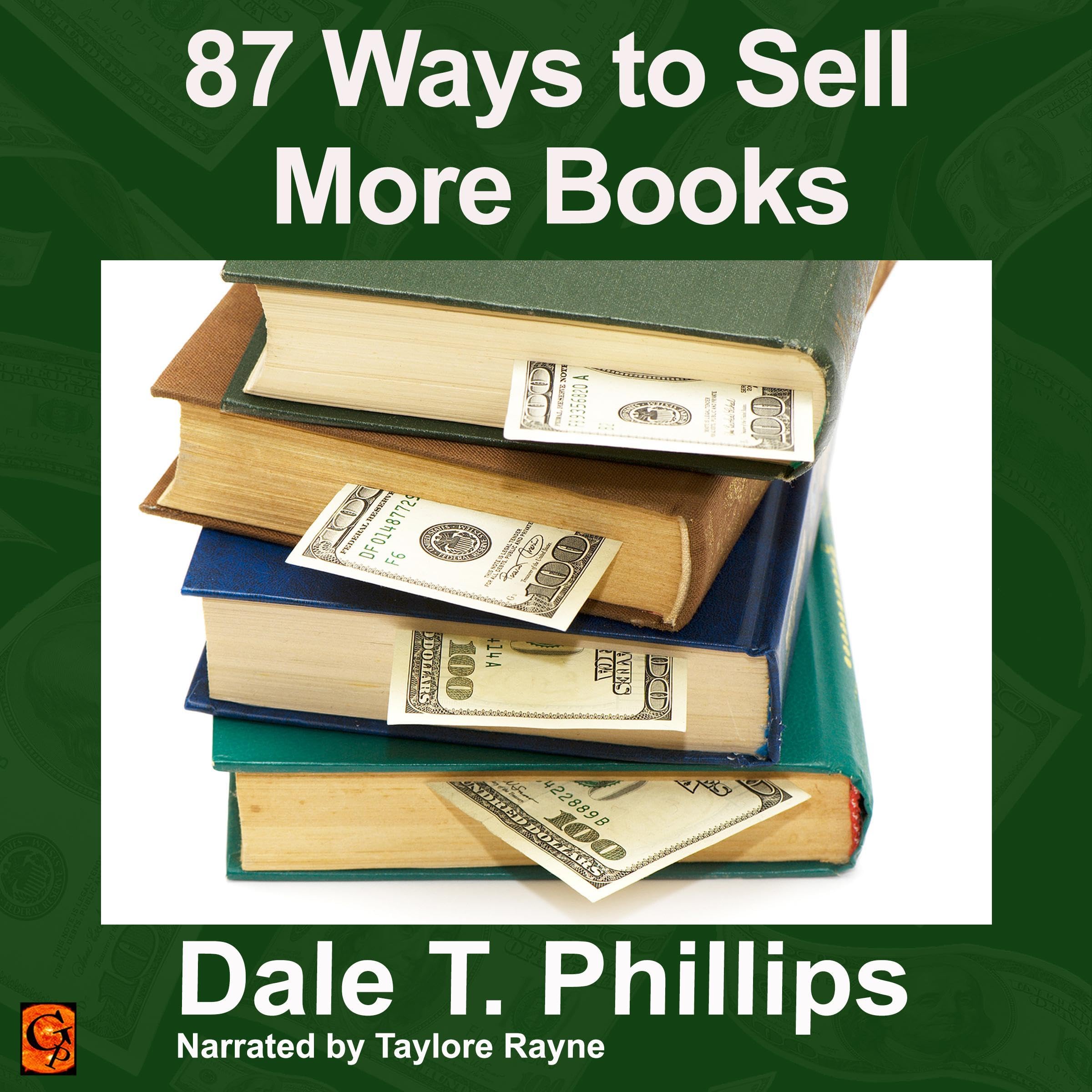 87 Ways to Sell More Books