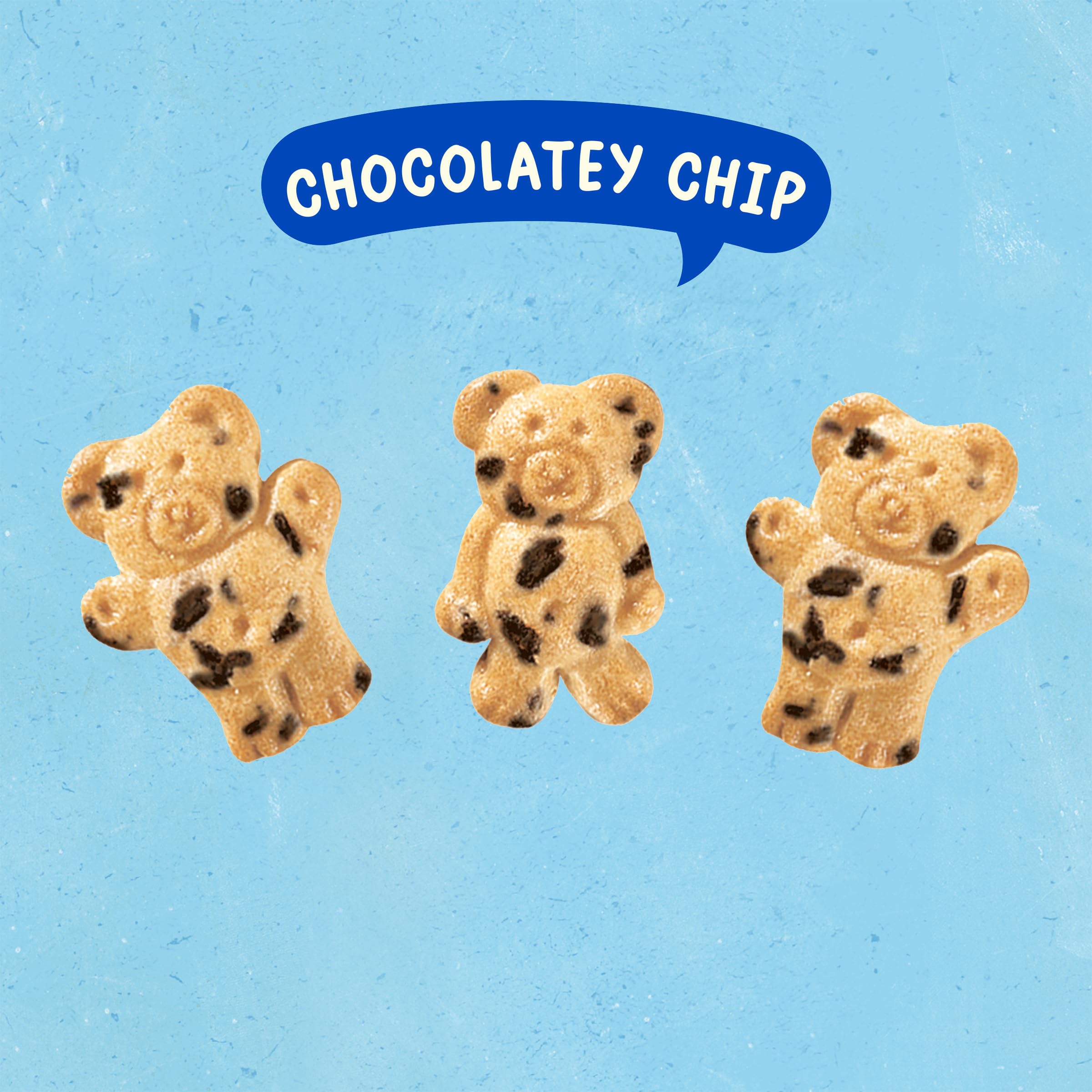 Amazon.co.jp: Nabisco Teddy Grahams Chocolatey Chip テディ