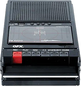 QFX RETRO-39