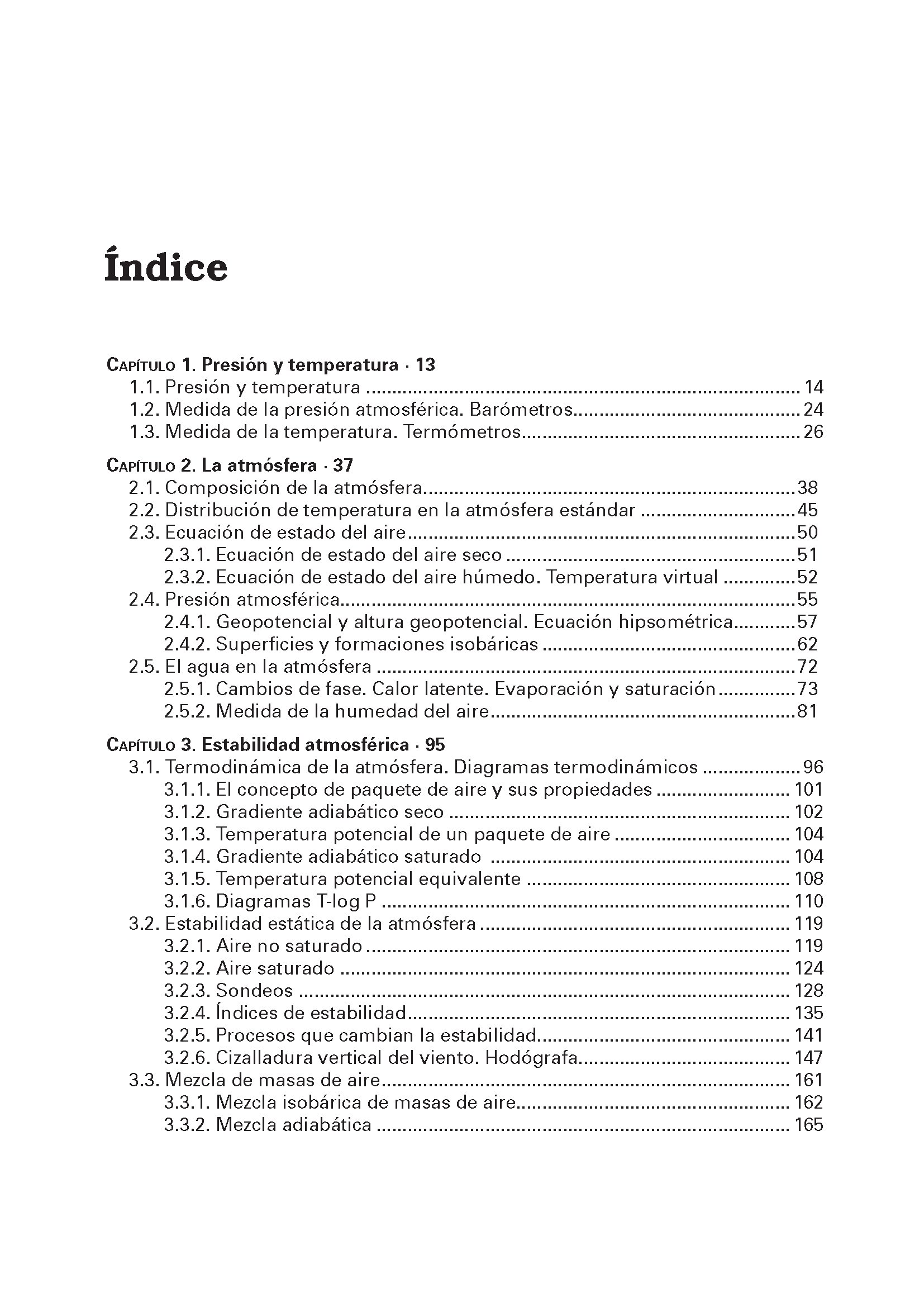Meteorología: Un libro para entender los fundamentos de la meteorologia (TUTOR)