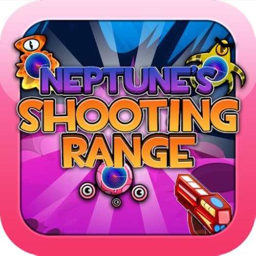 Neptune's Shooting Range