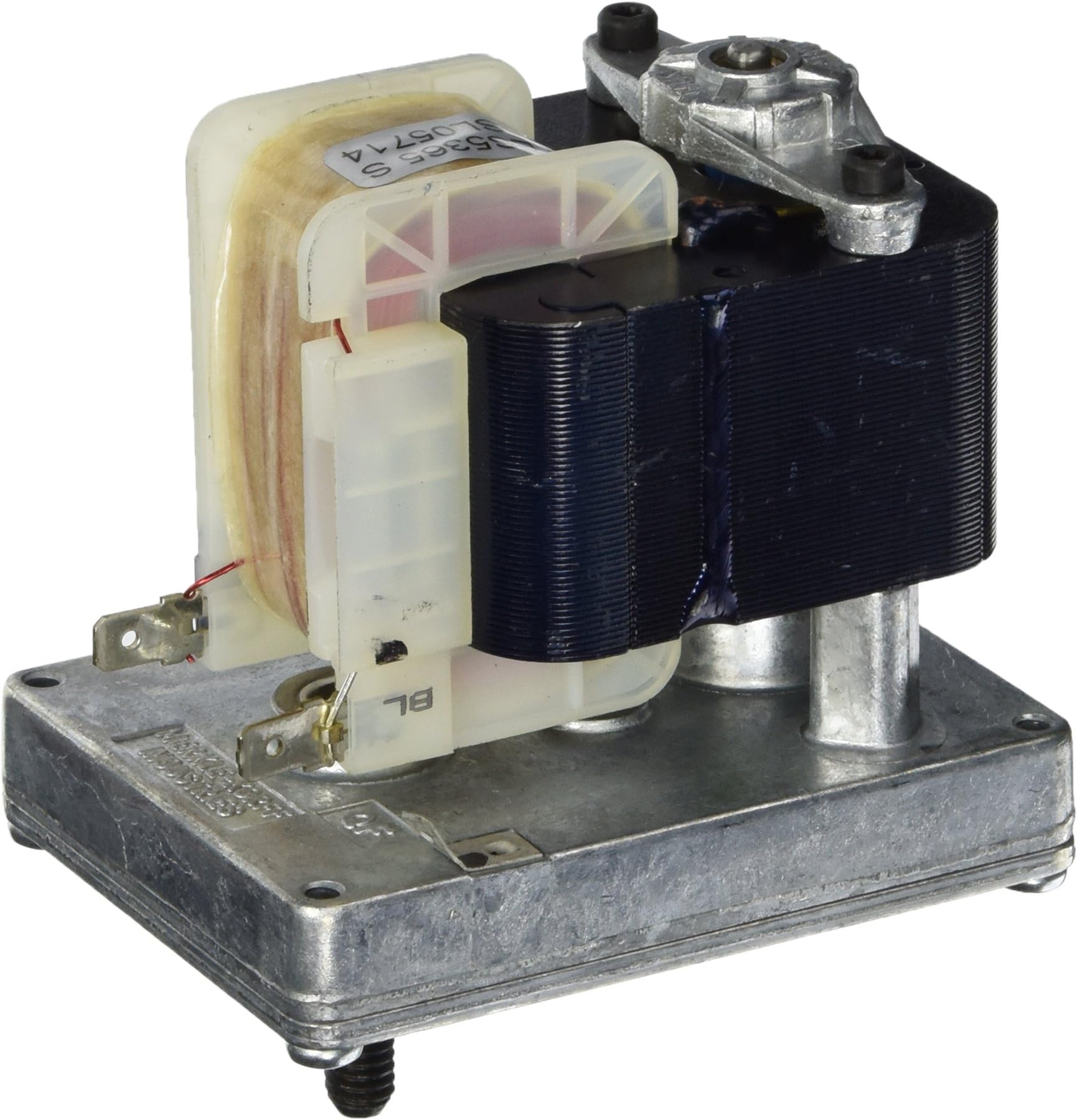 Whirlpool W10921431 Range Downdraft Vent Blower Motor