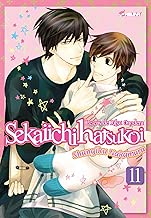 Download Sekaiichi Hatsukoi T11 PDF