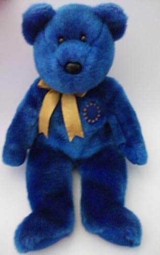 Ty Unity Buddy Bear Very Rare [Toy]