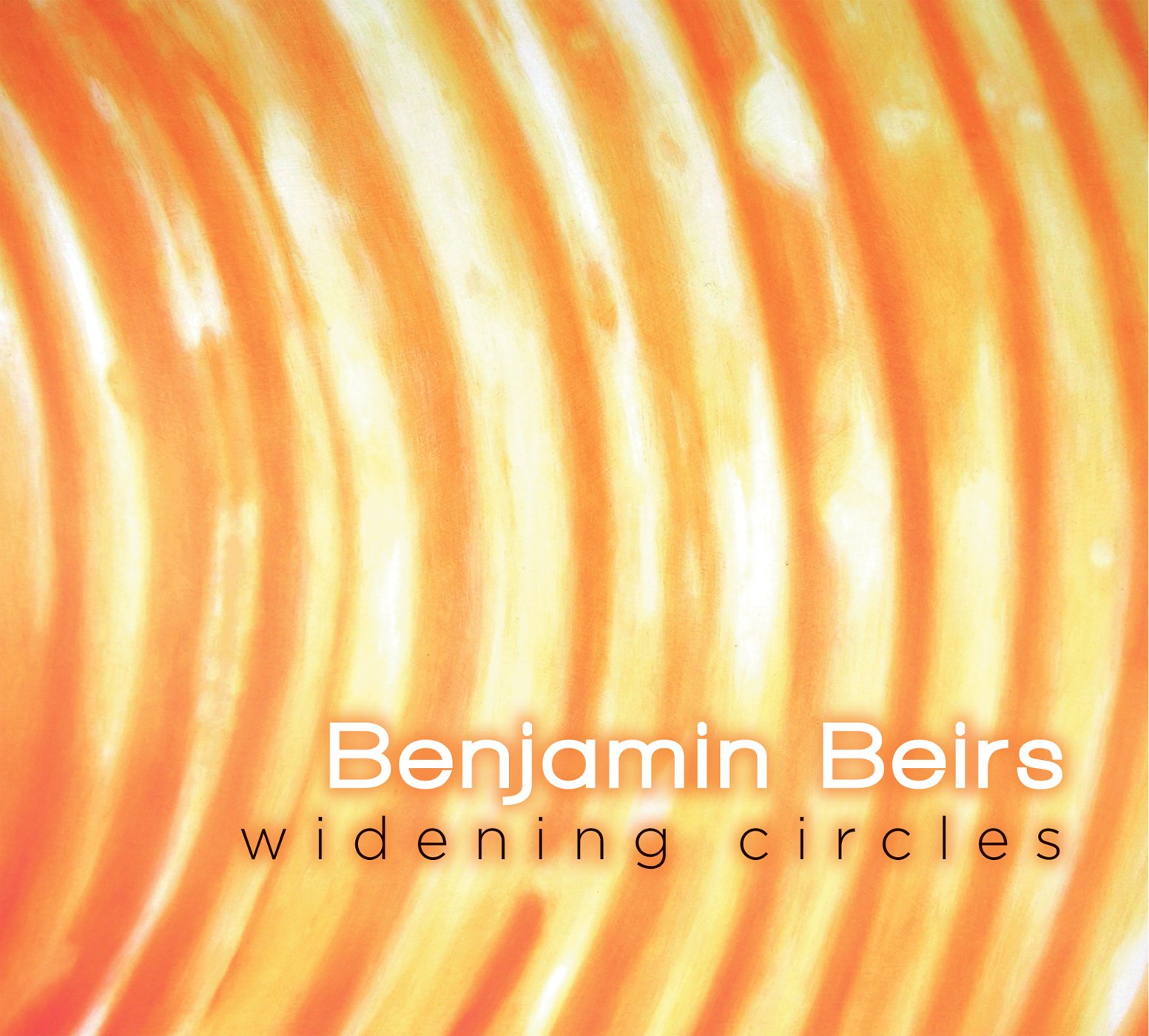 Widening Circles