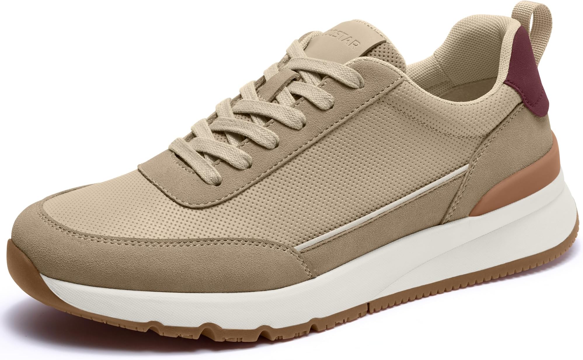 asics mens casual shoes