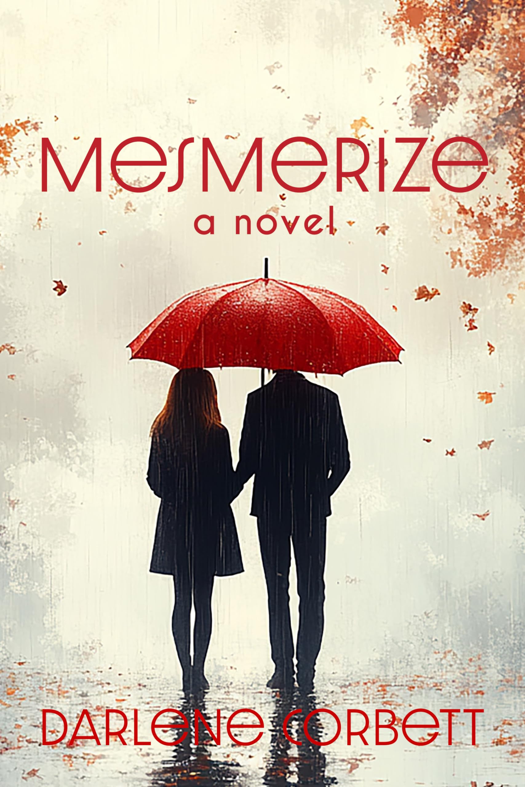 Mesmerize