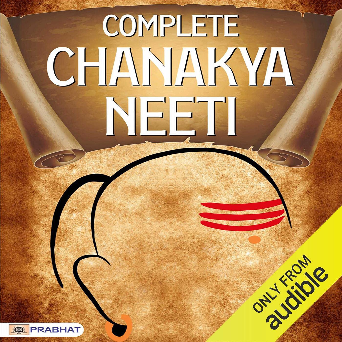 Complete Chanakya Neeti