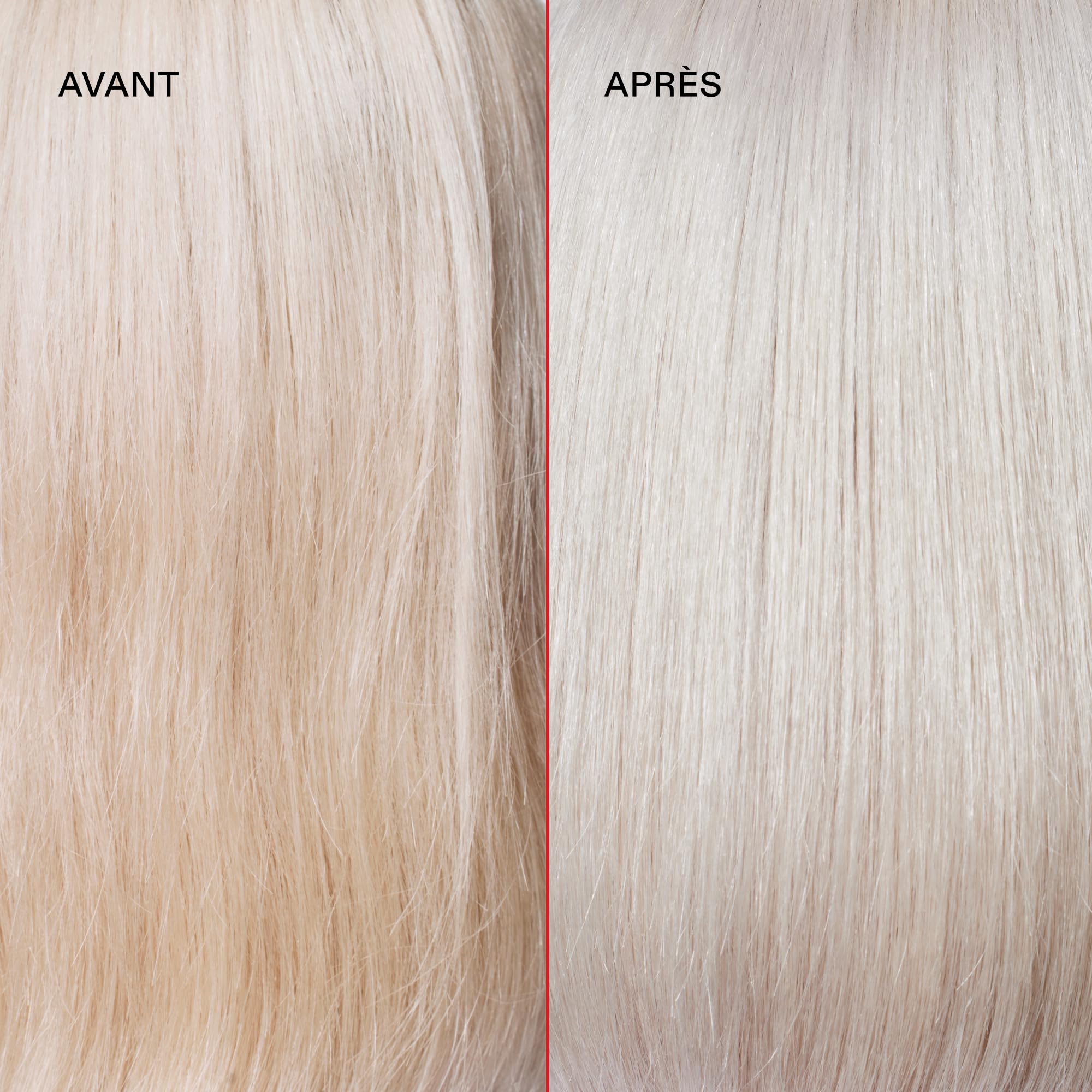 Olaplex 4P Shampoing Violet Révélateur de Blonde, Répare, Hydrate et Illumine les Cheveux Blonds, Éclaircis et Gris, Sans Sulfate, 250ml