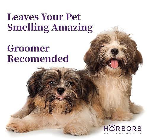 Miniatura 8 de Harbors Pet Colonia agua fría limpia