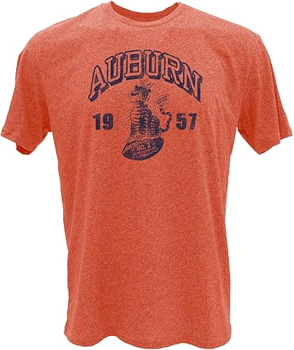 Camiseta Vintage Mock Twist Vault para hombre