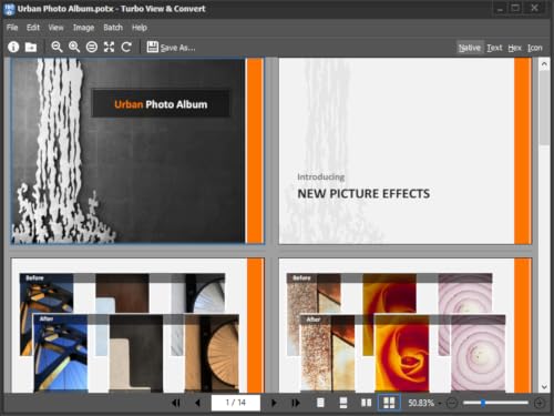 Turbo View & Convert v2 [Download] - Thumbnail 3
