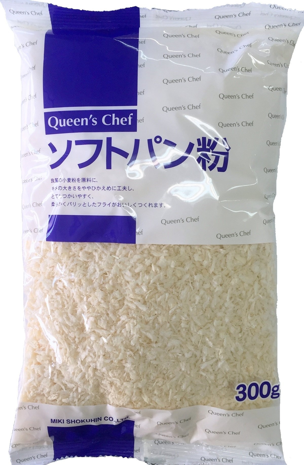 Amazon | 三木食品 ソフトパン粉 300g×12袋 | 三木食品 | パン粉 通販