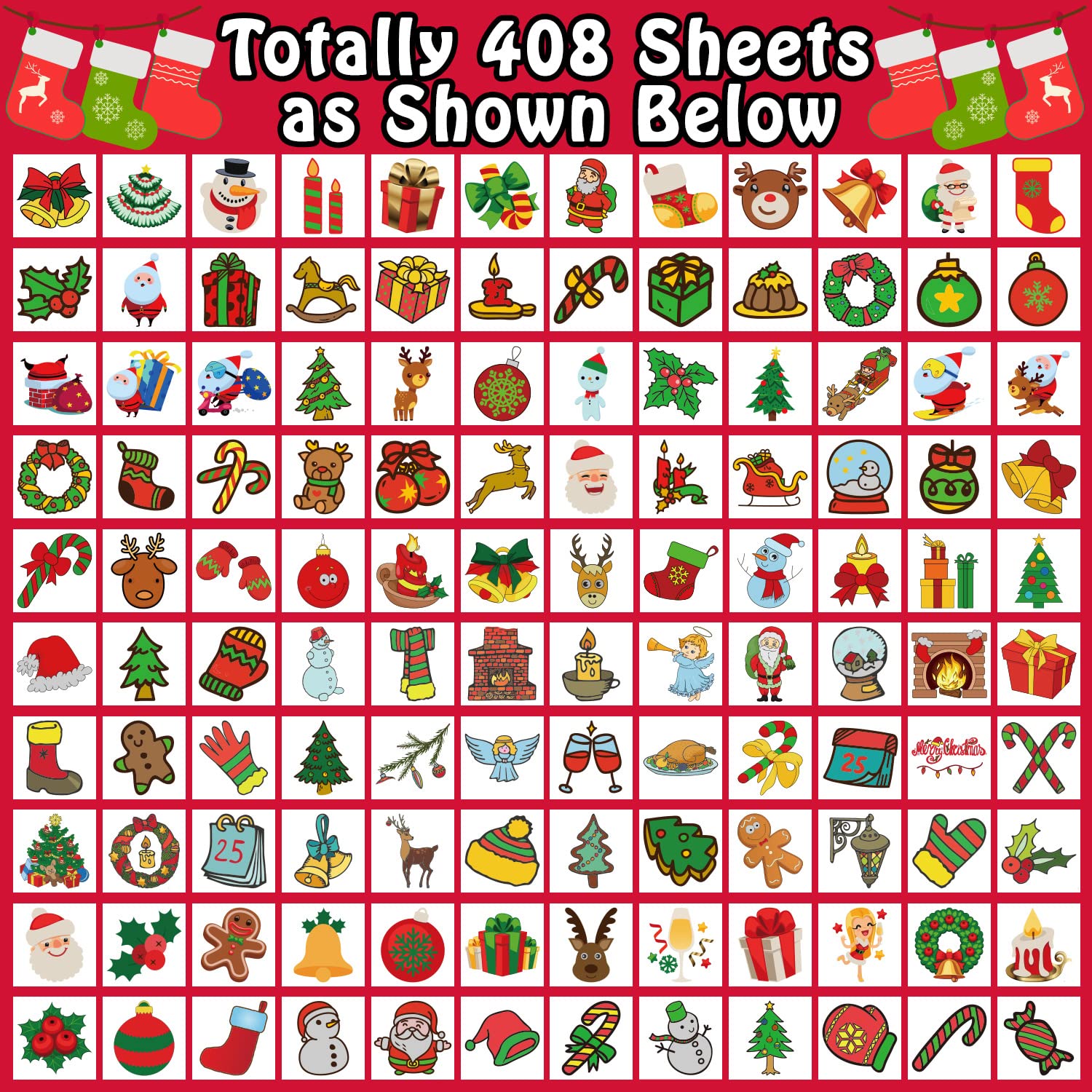 Leesgel Christmas Stocking Fillers - Image 2
