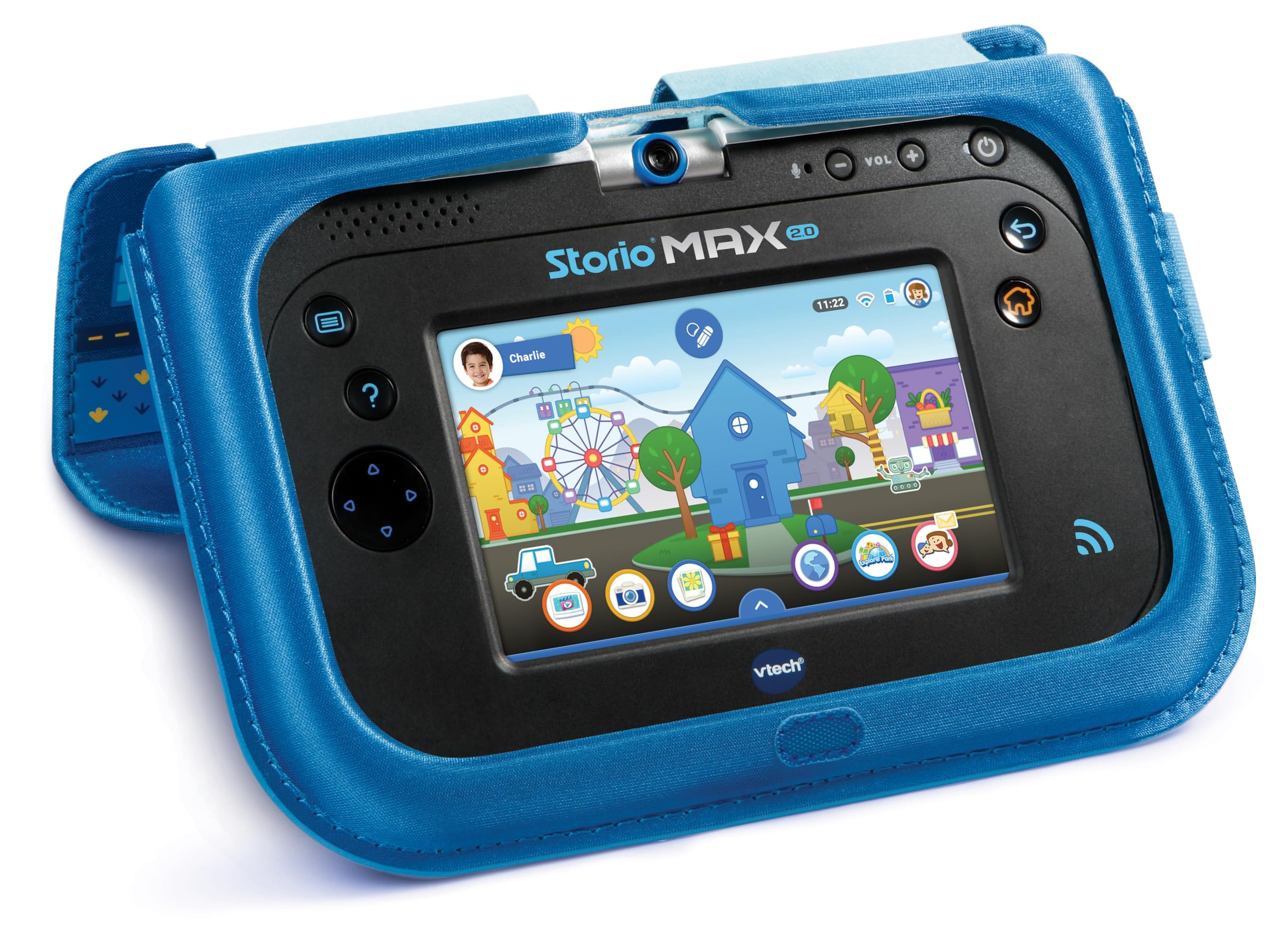 Wholesale VTech Storio MAX 5-Inch Case Available on Eurolots