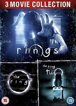 その他 The Ring Thing [DVD] Amazon.com: The Ring [4K UHD + Blu-Ray + Digital Copy