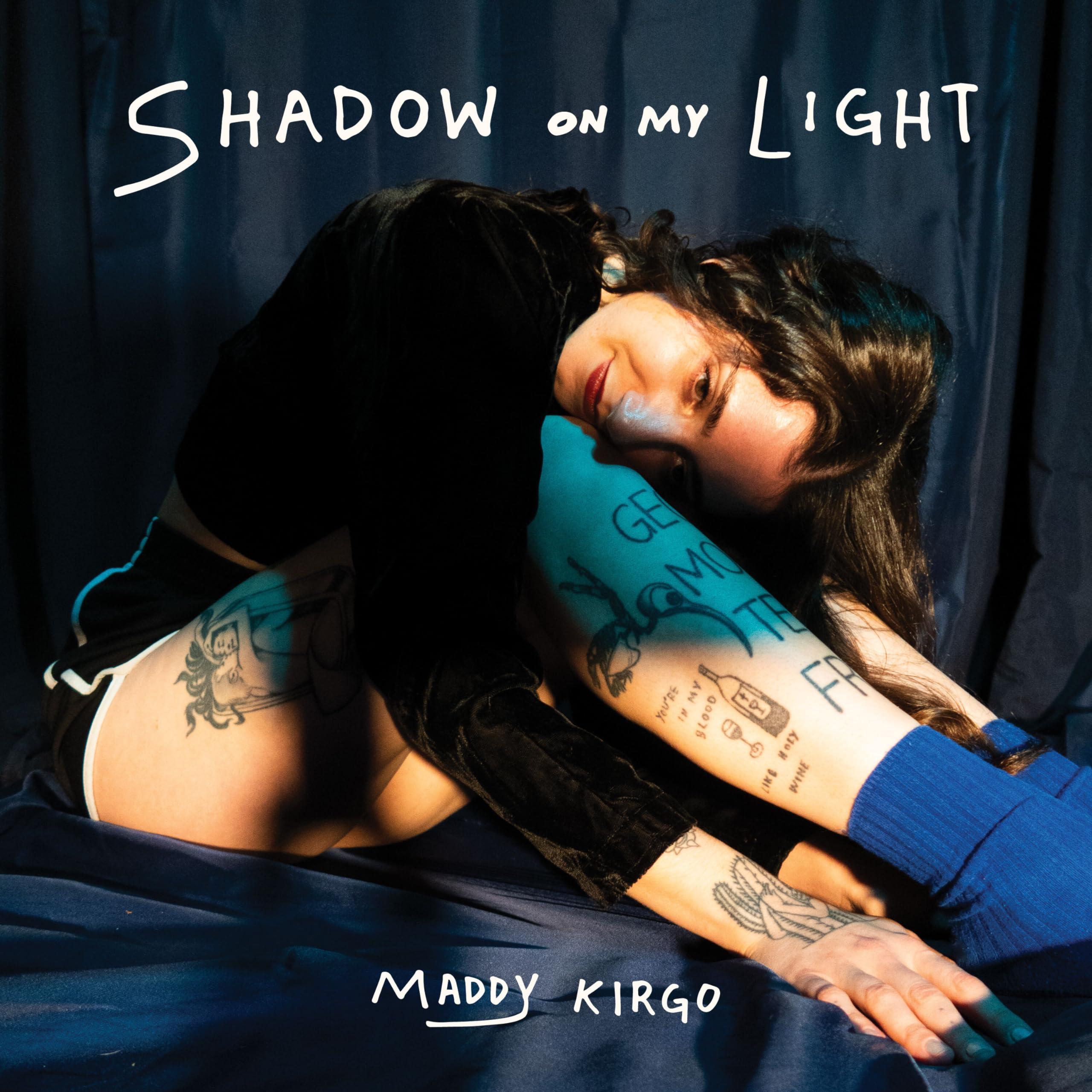 Shadow on My Light [VINYL]