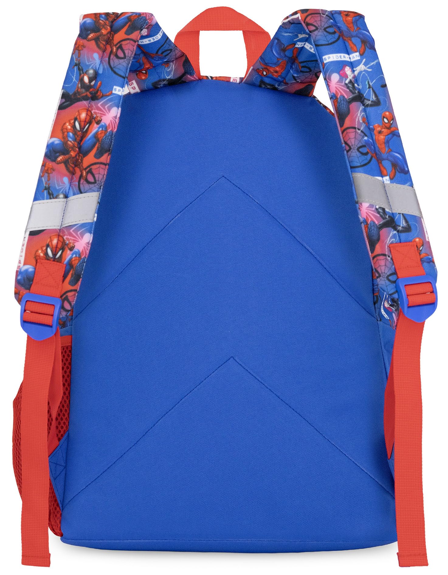 Clondo Mochila con bolsillo, escuela y tiempo libre, para niños y adolescentes, 41 cm, 24 l