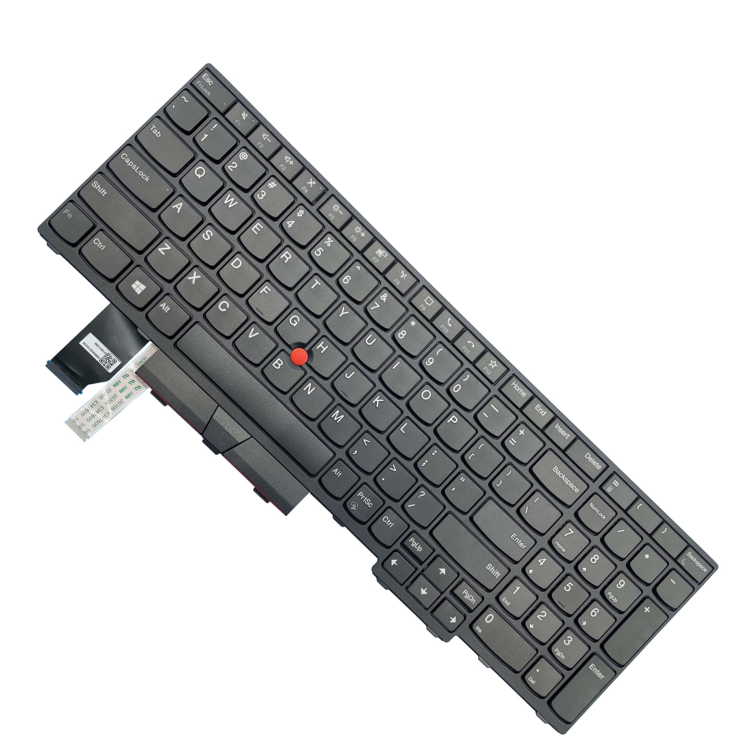 Amazon.com: USA for Lenovo ThinkPad L15 (Type 20U3, 20U4,20U7,20U8